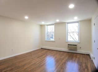 1443 5th Ave #2A, New York, NY 10035