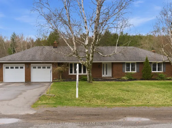 323 Flying Club Rd, Quinte West, ON K0K 3E0