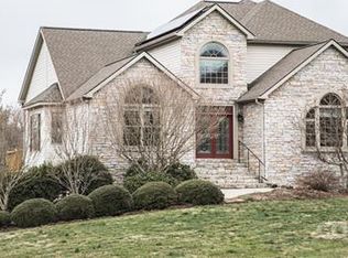 18 Tuscany Ln, Fletcher, NC 28732