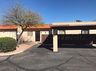 947 S Pantano Pkwy, Tucson, AZ 85710