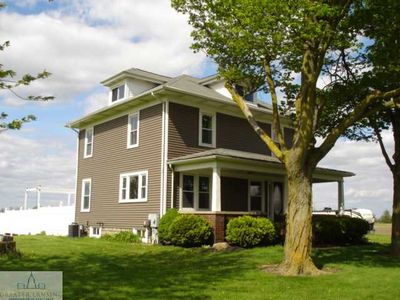 5984 W M 21, Owosso, MI, 48867