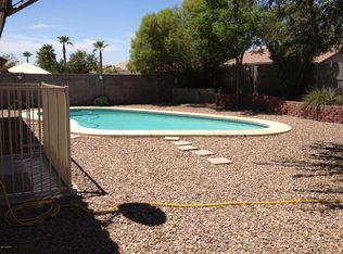11336 E Edgewood Ave, Mesa, AZ 85208