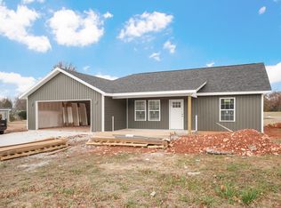 822 Fillmore St, Mount Vernon, MO 65712