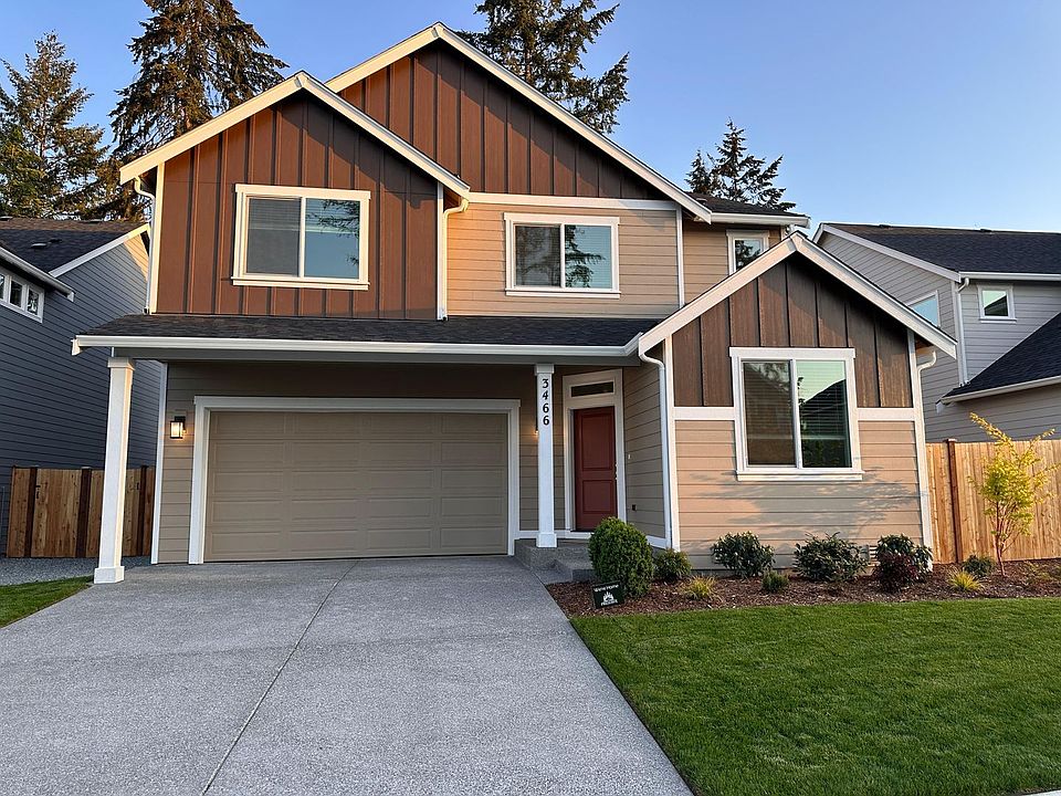 1st image of 3466 183rd Street Ct E