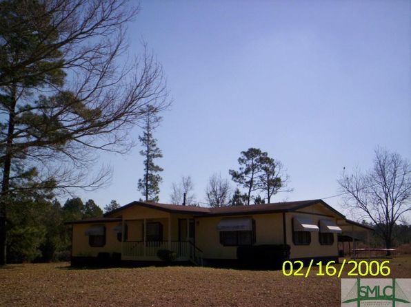 Chatham County Ga Mobile Homes Manufactured Homes For Sale 5 Homes Zillow