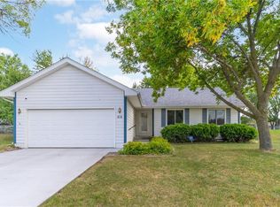 414 NW Bayberry Ct, Ankeny, IA 50023