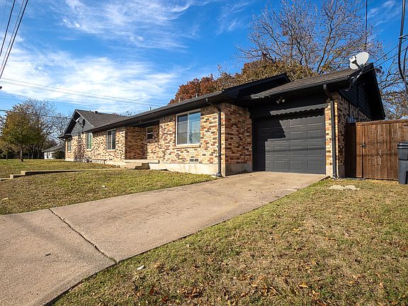 2nd image of 1300 N Waddill St #1108