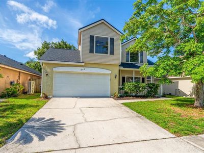 648 BIRGHAM PLACE, Lake Mary, FL, 32746