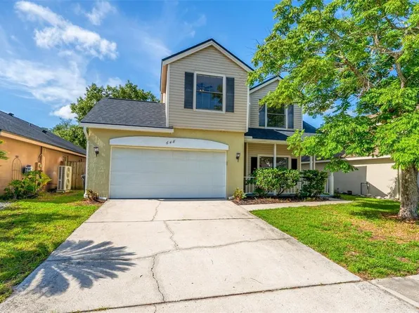 648 Birgham Pl, Lake Mary, FL 32746