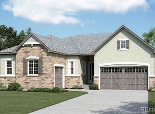 26734 E Peakview Pl, Aurora, CO 80016