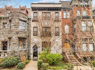 1618 S St NW APT 4, Washington, DC 20009