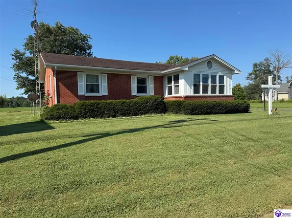 324 Old Highway 60 E, Hardinsburg, KY 40143