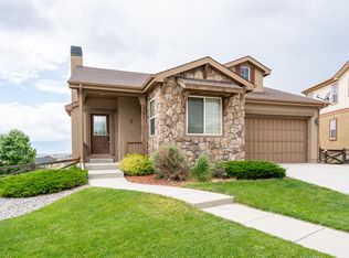 7791 Buckeye Tree Ln, Colorado Springs, CO 80927