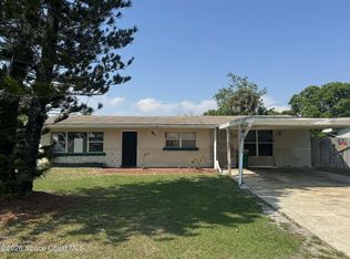1780 Pinewood Rd, Melbourne, FL 32934