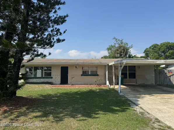 1780 Pinewood Rd, Melbourne, FL 32934