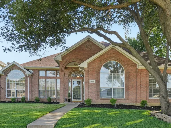 1424 Bogard Ln, Lewisville, TX 75077