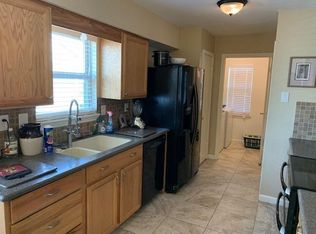 5629 Trego St, The Colony, TX 75056