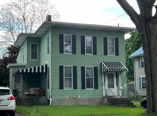 102 Harmon St, Elmira, NY