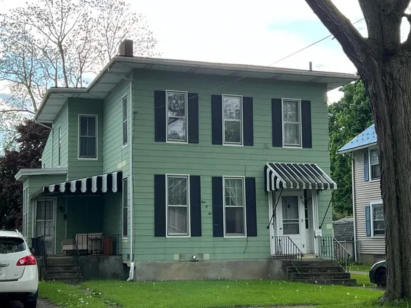 102 Harmon St, Elmira, NY 14904