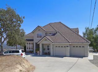 40868 Lilley Mountain Dr, Coarsegold, CA 93614