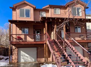 2327 Forest Ave, Durango, CO 81301