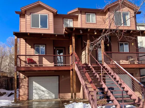 2327 Forest Avenue, Durango, CO 81301