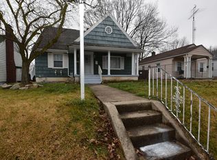 1239 Elliott St, South Bend, IN