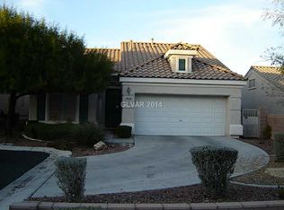 9714 Coffee Ave, Las Vegas, NV 89147