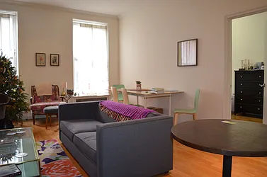 Rented by Brooklyn Landmark Real Estate