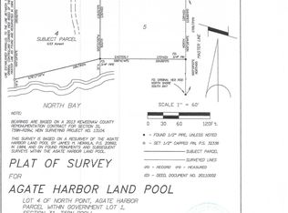 Tbd North Point Rd, Eagle Harbor, MI 49950