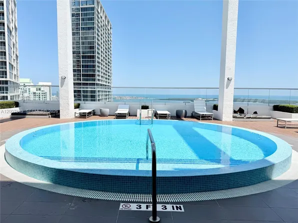500 Brickell Ave, Miami, FL