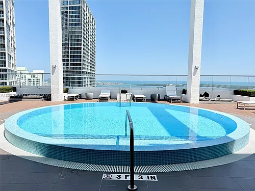 500 Brickell Ave #802 Photo 1