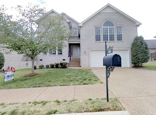 7405 Tarmac Way, Nashville, TN 37211