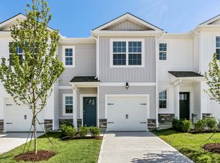 300 Perseus St, Angier, NC 27501