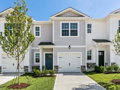 300 Perseus St, Angier, NC, 27501