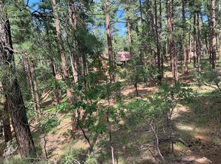 5385 W Whispering Pines Rd, Prescott, AZ 86305
