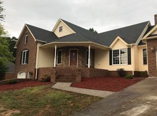 120 W Park Cir, Decatur, TN 37322