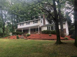 6 Sunrise Ter, Clifton Park, NY 12065