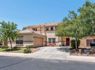3732 E Sheffield Rd, Gilbert, AZ 85296