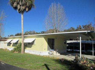 919 Hatten Ln, Inverness, FL 34450