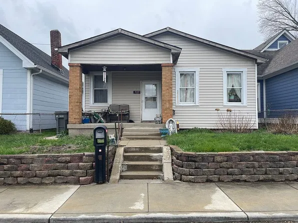 727 Terrace Ave, Indianapolis, IN 46203