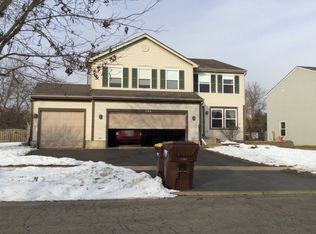 706 Ridge Dr, Marengo, IL 60152