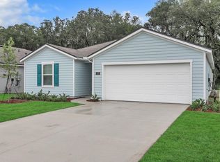 317 Albacete Rd, Saint Augustine, FL 32084