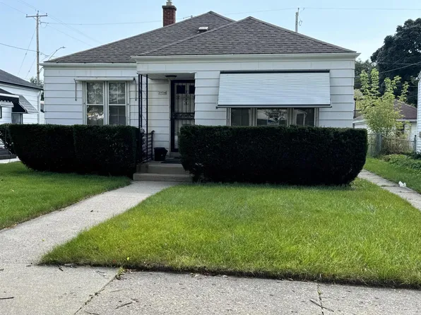 3954 North 42nd STREET, Milwaukee, WI 53216