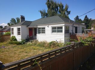 4703 49th Ave SW, Seattle, WA 98116