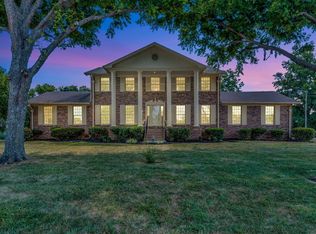 203 Rising Sun Ter, Old Hickory, TN 37138