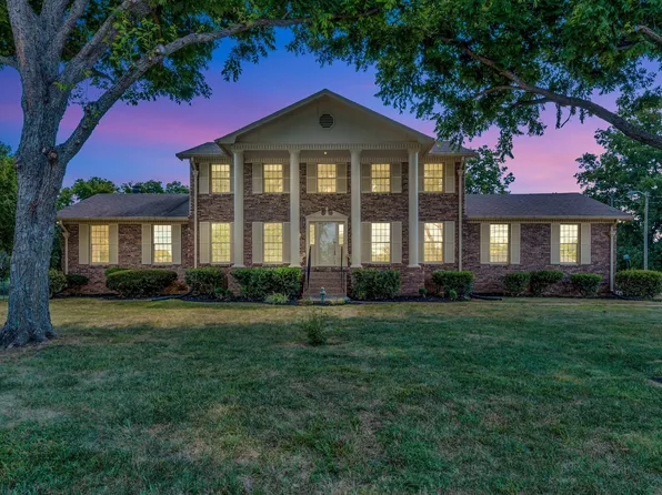 203 Rising Sun Ter, Old Hickory, TN 37138