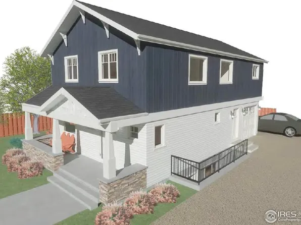 722 Cherry St, Fort Collins, CO 80521