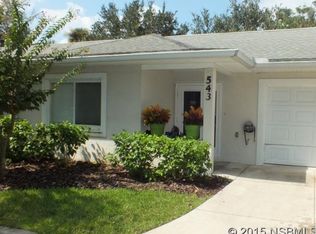 543 Wayne Ave, New Smyrna Beach, FL 32168