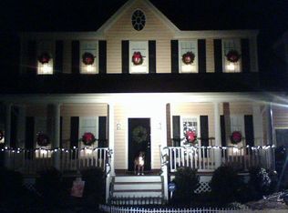 4442 Heidi Ct, Midlothian, VA 23112